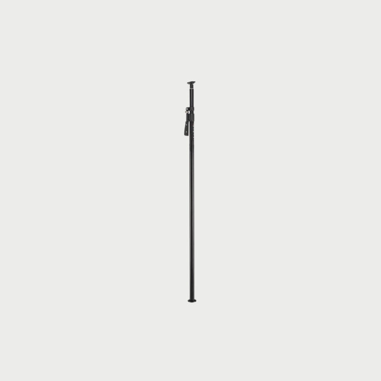 Manfrotto Autopole 2 2 1 3 7m Black Manfrotto Autopole 2 2 1 3 7m Black