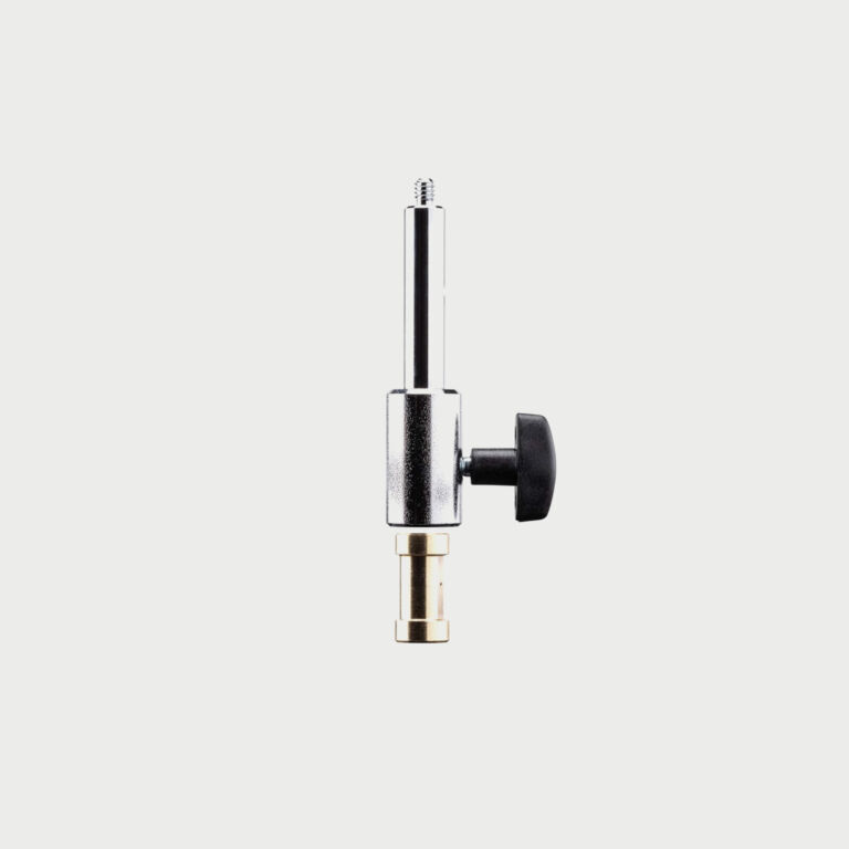 Manfrotto Female Adapter 3 8 Manfrotto Female Adapter 3 8