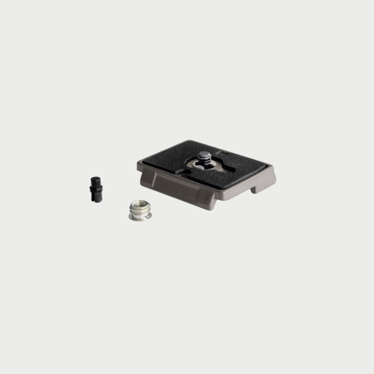 Manfrotto Quick Release Plate Manfrotto Quick Release Plate