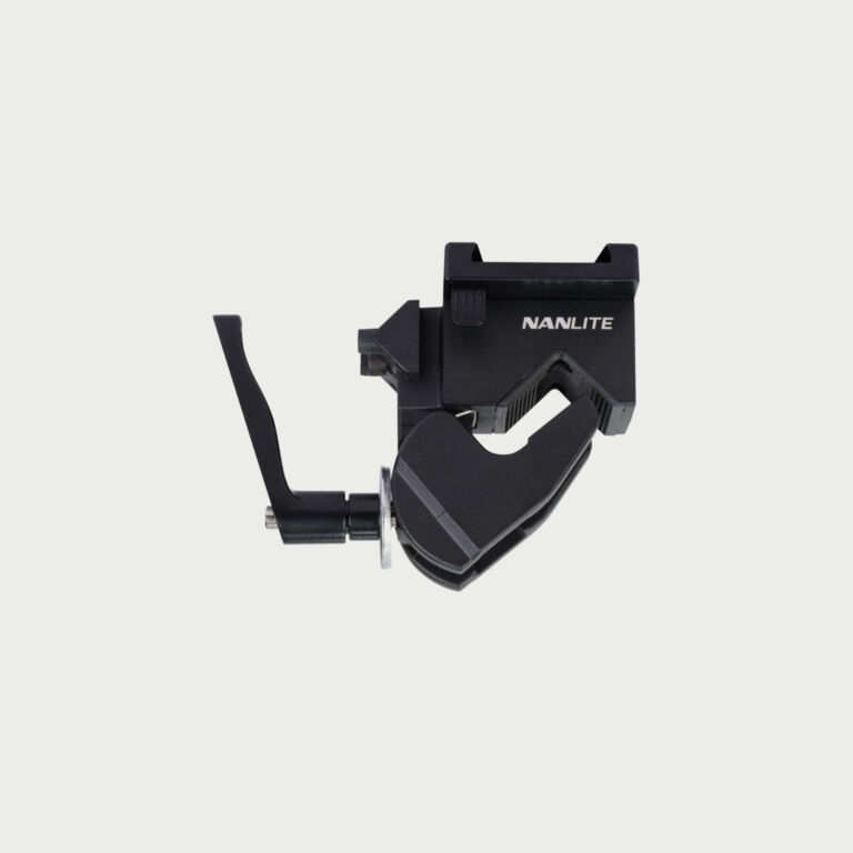 Nanlite Super Clamp Quick Release For Forza 720 500 300 And Pavoslim Nanlite Super Clamp Quick Release For Forza 720 500 300 And Pavoslim