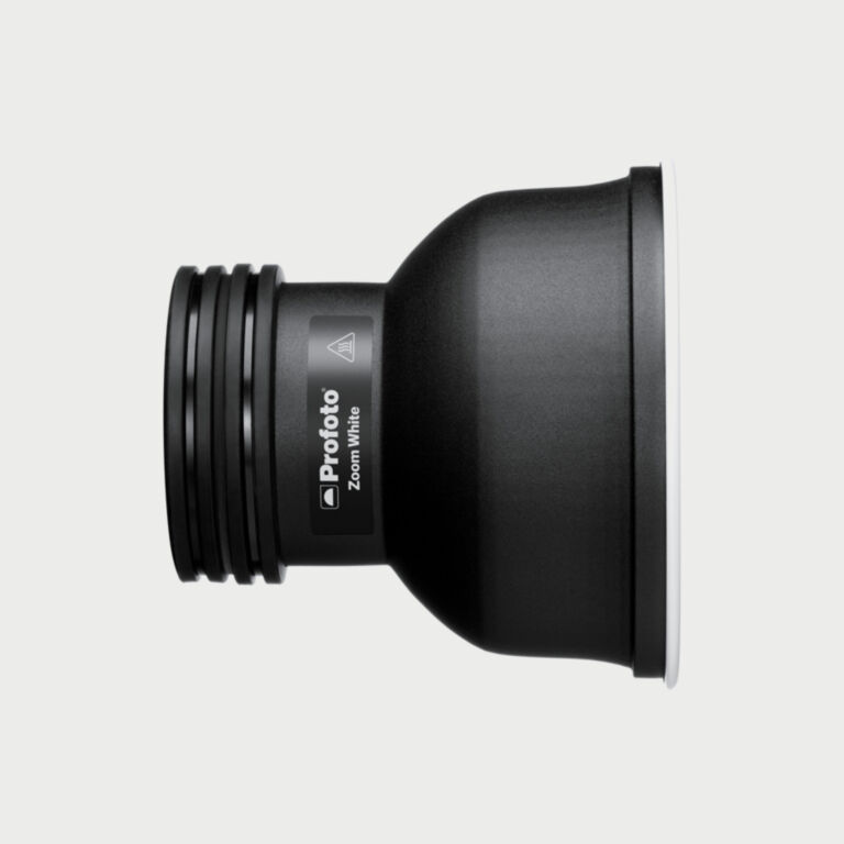 Profoto Zoom Reflector White Profoto Zoom Reflector White