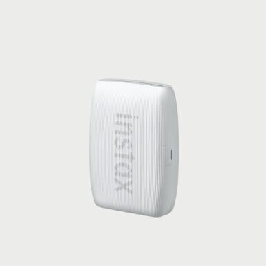 Instax Mini Link 3 Clay White Instant Printer Instax Mini Link 3 Clay White Instant Printer