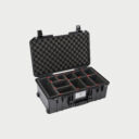 Peli Case Peli 1535 Air Black Trekpak