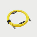 Cobra Tether Usb C To Usb C Tether Cable 10m 10g Yellow Cobra Tether Usb C To Usb C Tether Cable 10m 10g Yellow