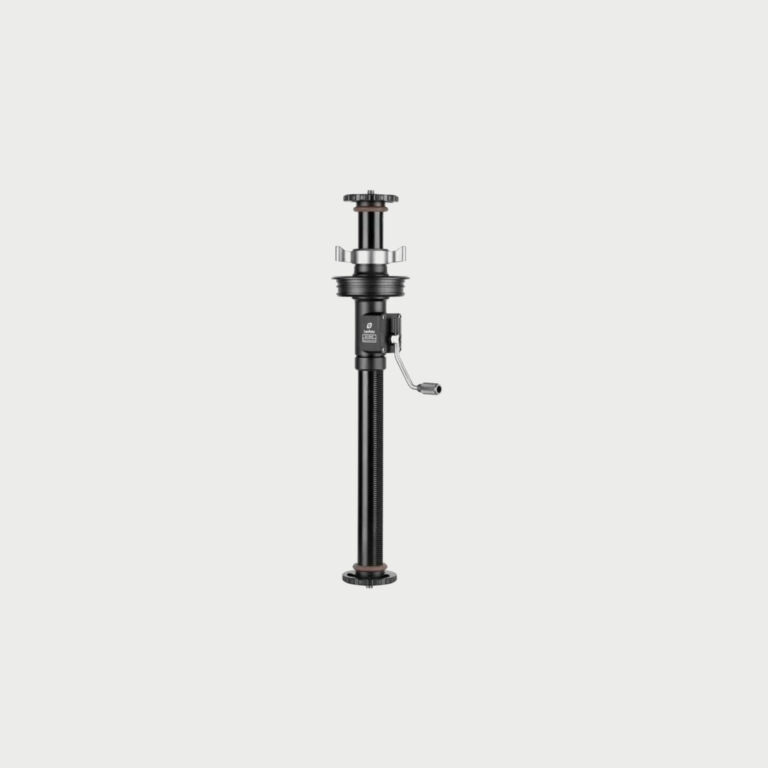 Leofoto Gc 404c Geared Center Column Leofoto Gc 404c Geared Center Column