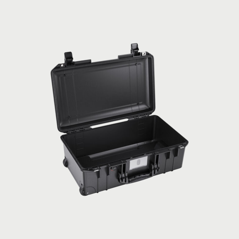 Peli Case Peli 1535 Air Black Empty Pb Peli Case Peli 1535 Air Black Empty Pb