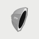Profoto Edge Mask 4 Octa Circular 120cm Profoto Edge Mask 4 Octa Circular 120cm