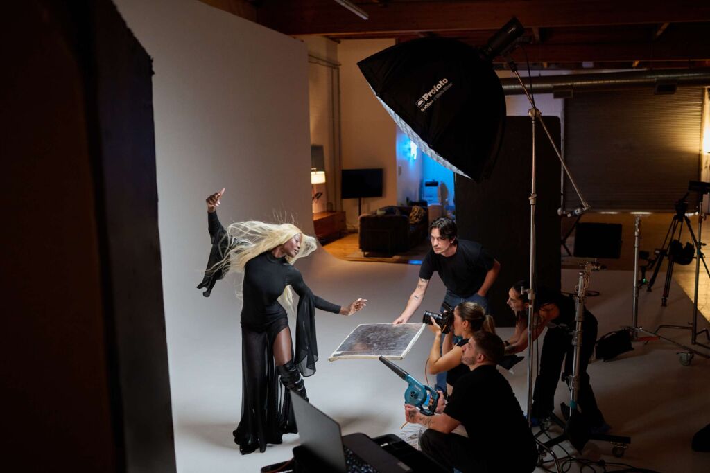 Profoto Softbox 3 Octa Silver 90cm Profoto Softbox 3 Octa Silver 90cm