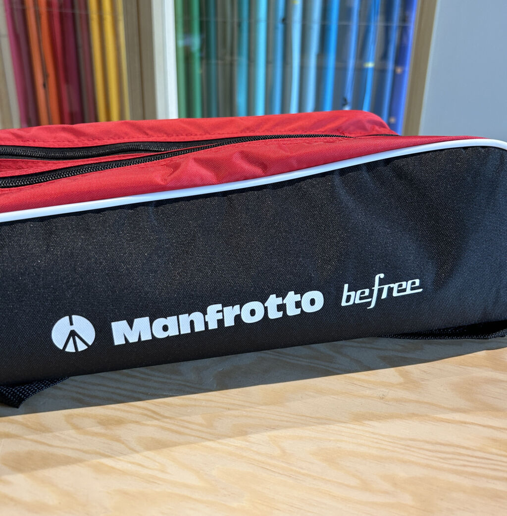 Review Manfrottos Befree Collection Tripods Befree Advanced And Gt Pro 3 Way Review Manfrottos Befree Collection Tripods Befree Advanced And Gt Pro 3 Way