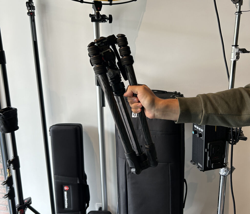 Review Manfrottos Befree Collection Tripods Befree Advanced And Gt Pro 3 Way Review Manfrottos Befree Collection Tripods Befree Advanced And Gt Pro 3 Way