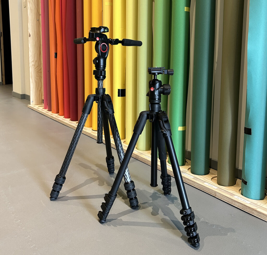Review Manfrottos Befree Collection Tripods Befree Advanced And Gt Pro 3 Way Review Manfrottos Befree Collection Tripods Befree Advanced And Gt Pro 3 Way
