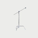 Avenger C Stand 33 With Sliding Leg Kit Steel Avenger C Stand 33 With Sliding Leg Kit Steel