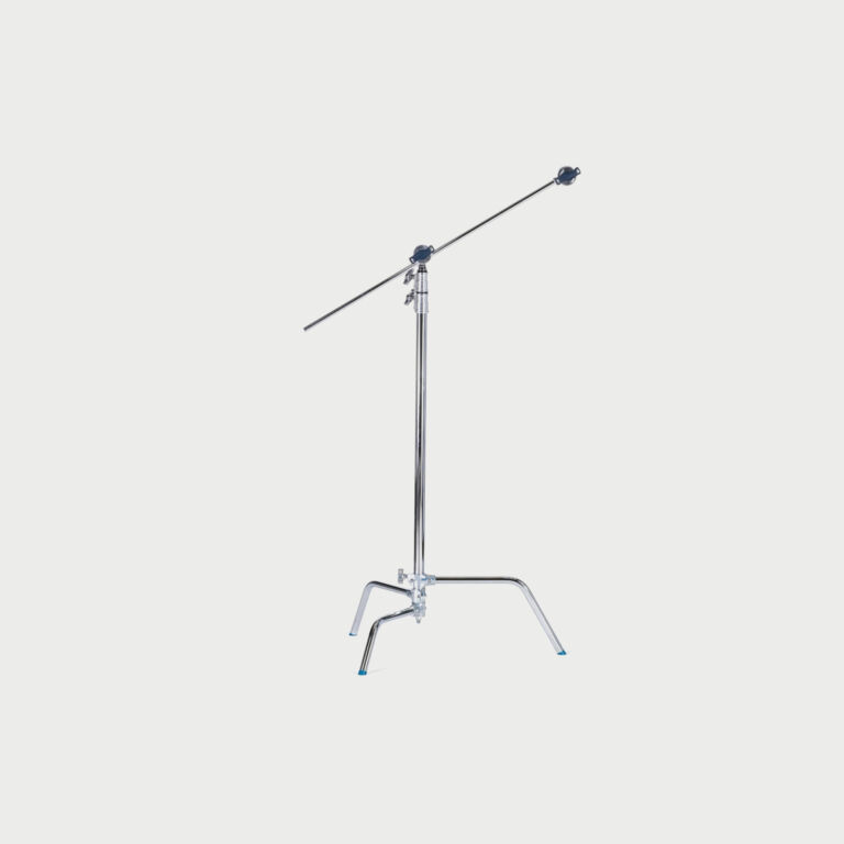 Avenger C Stand 33 With Sliding Leg Kit Steel Avenger C Stand 33 With Sliding Leg Kit Steel