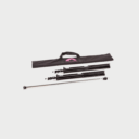 Background supports