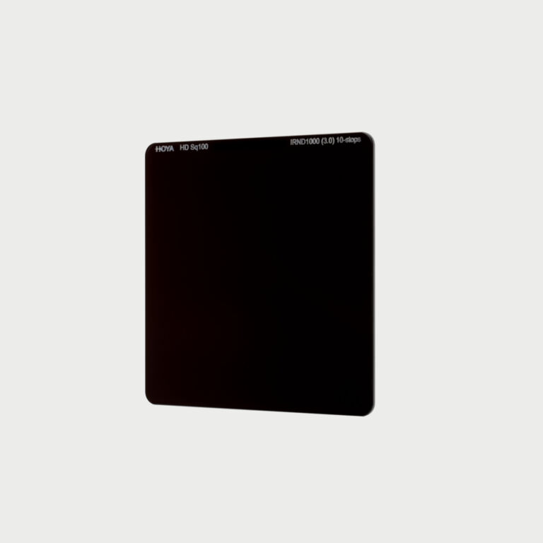 Hoya Hd Sq100 Irnd1000 3 0 10 Stops Nd Filter Hoya Hd Sq100 Irnd1000 3 0 10 Stops Nd Filter