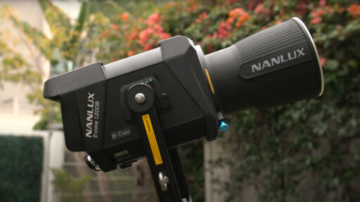Nanlux Evoke 1200b Bi Color Spot Light Nanlux Evoke 1200b Bi Color Spot Light