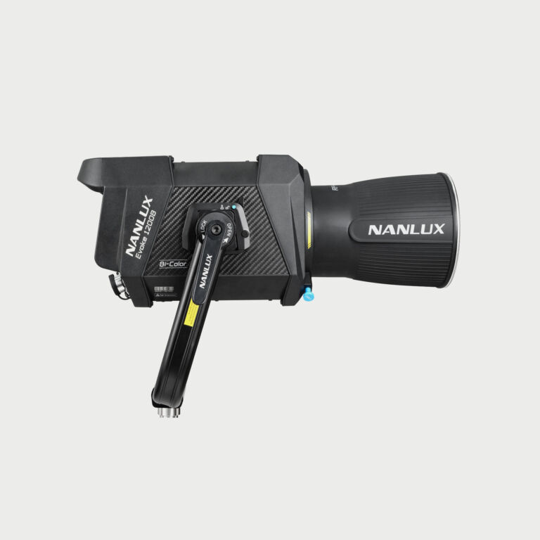 Nanlux Evoke 1200b Bi Color Spot Light Nanlux Evoke 1200b Bi Color Spot Light