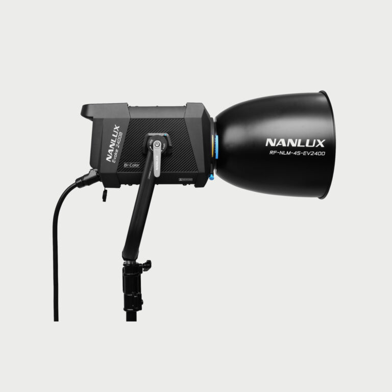 Nanlux Evoke 2400b Bi Color Spot Light Nanlux Evoke 2400b Bi Color Spot Light