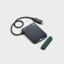 Card readers