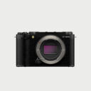 Point and shoot cameras