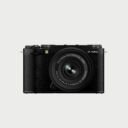 Fujifilm X X M5 Body Xc 15 45mm Kit Black