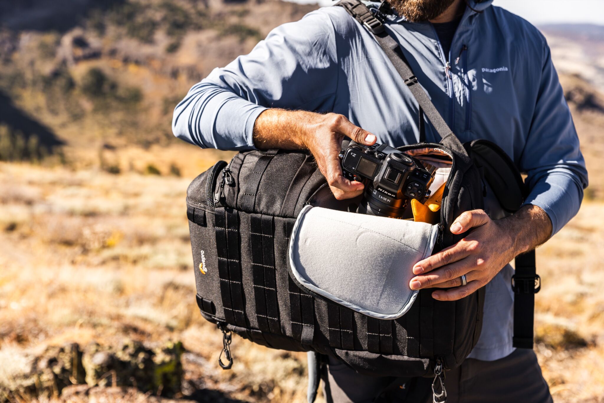 Lowepro Protactic Bp 450 Aw Iii Backpack Black Lowepro Protactic Bp 450 Aw Iii Backpack Black