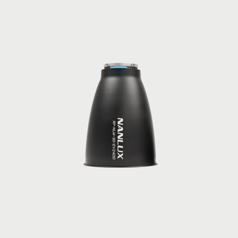 Nanlux 30 Reflector For Evoke 2400b Nanlux 30 Reflector For Evoke 2400b