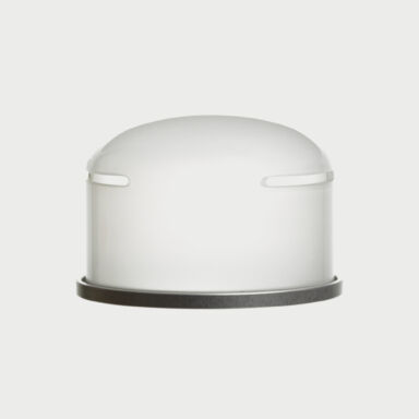 Profoto Glass Dome For Flat Front Monolights Profoto Glass Dome For Flat Front Monolights