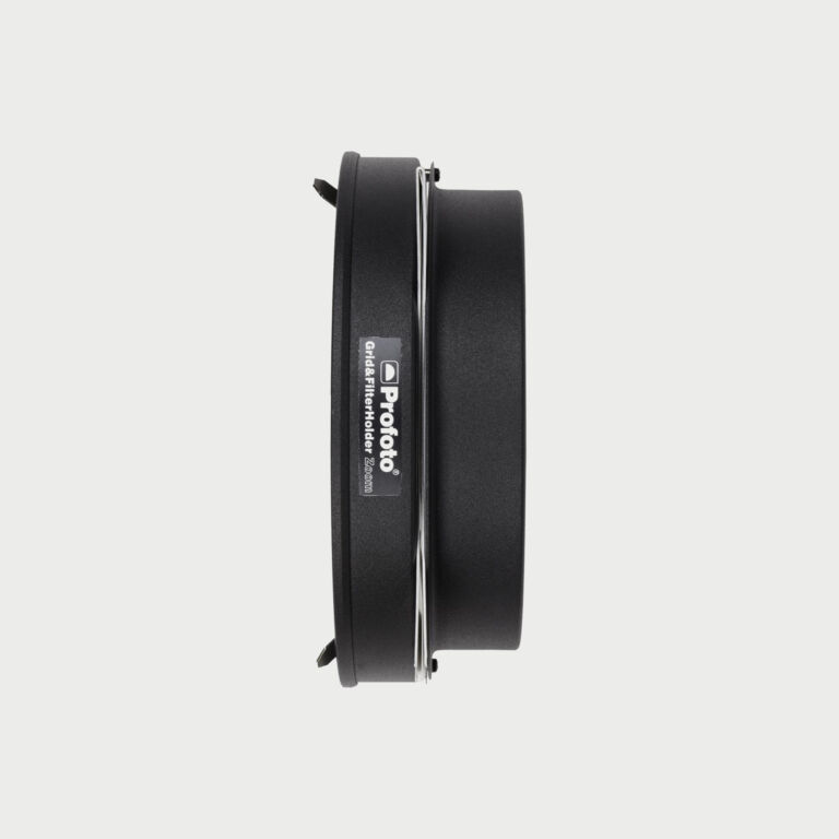 Profoto Grid And Filter Holder 180mm Profoto Grid And Filter Holder 180mm