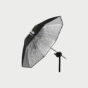 http://Umbrella%20Shallow%20Silver%20S%20(85cm)