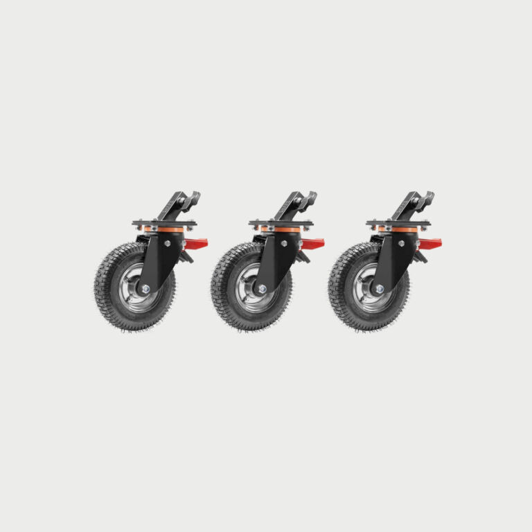 Shape Montreal Big Wheels Set Of 3 Shape Montreal Big Wheels Set Of 3