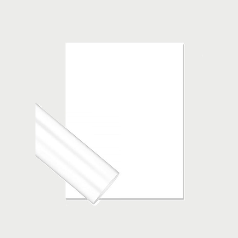 Colorama Colorgloss Super White 1m X 1 3m Colorama Colorgloss Super White 1m X 1 3m