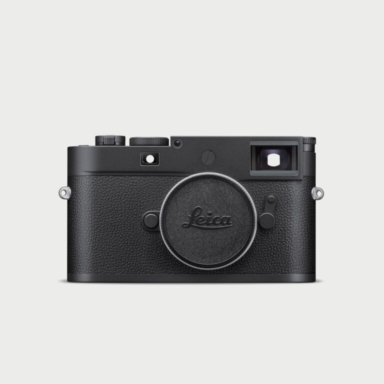 Leica M11 Monochrom Leica M11 Monochrom