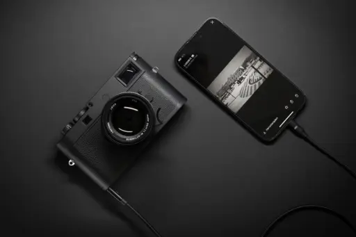 Leica M11 Monochrom Leica M11 Monochrom