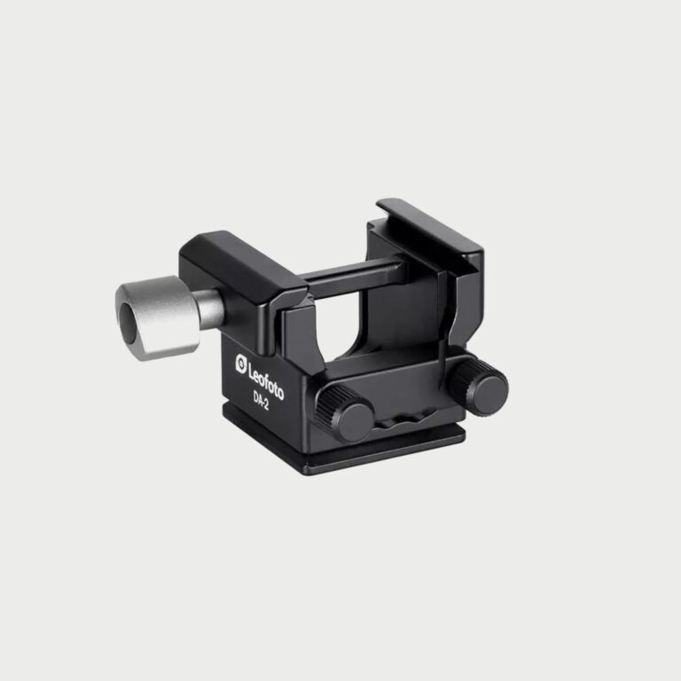 Leofoto Da 2 Cable Clamp Leofoto Da 2 Cable Clamp