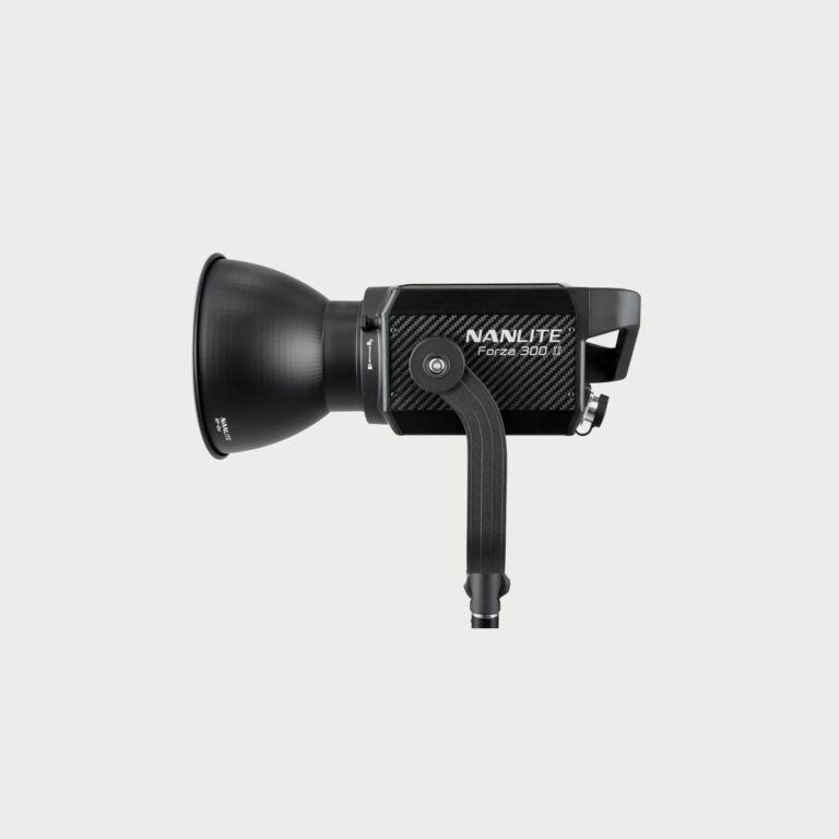 Nanlite Forza 300 Ii Led Light Nanlite Forza 300 Ii Led Light