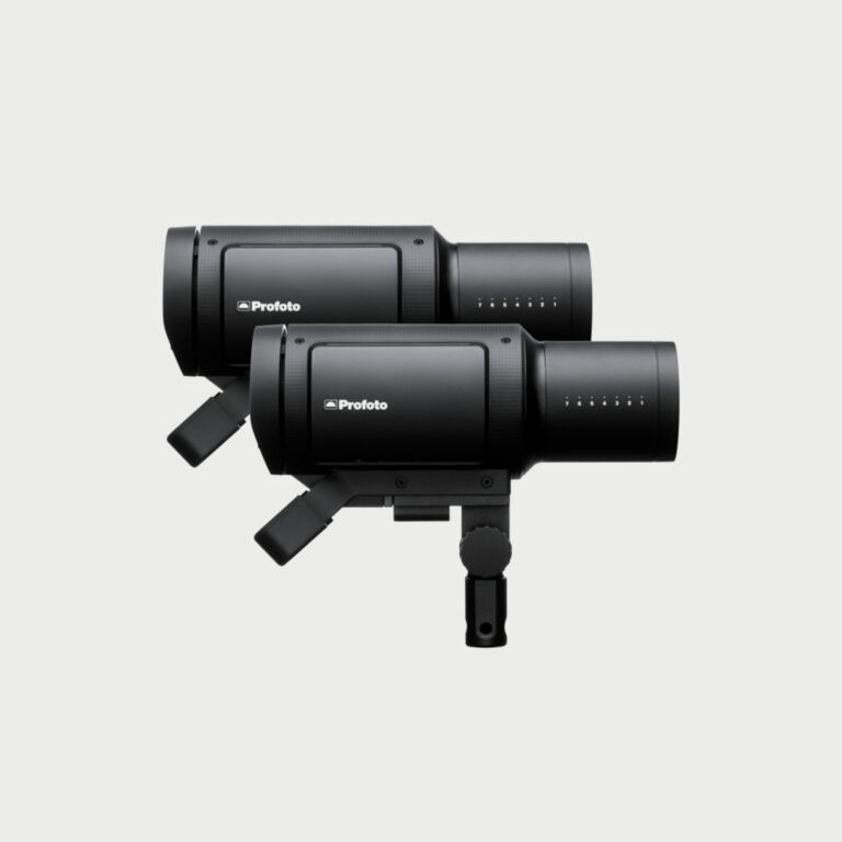 Profoto Pro B3 Pro B3 Duo Kit Profoto Pro B3 Pro B3 Duo Kit