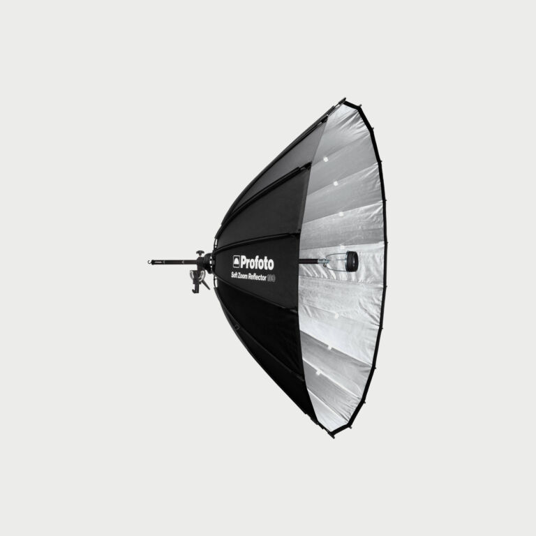 Profoto Soft Zoom Reflector 180 Profoto Soft Zoom Reflector 180