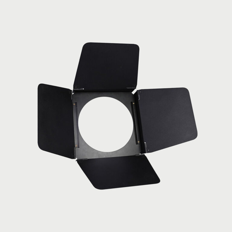 Elinchrom Barndoor For Reflector 21cm Elinchrom Barndoor For Reflector 21cm