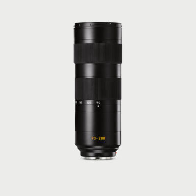 Leica Apo Vario Elmarit Sl 90 280mm F 2 8 4 Black Lens Leica Apo Vario Elmarit Sl 90 280mm F 2 8 4 Black Lens