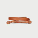 Leica Carrying Strap Cognac Leica Carrying Strap Cognac