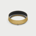 Leica Lens Hood Q3 Round Blasted Finish Leica Lens Hood Q3 Round Blasted Finish