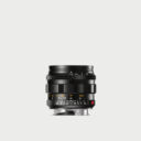 Leica Noctilux M 50mm F 1 2 Asph Black Lens Leica Noctilux M 50mm F 1 2 Asph Black Lens