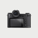 Leica Premium Hybrid Glass Display Protection Size 3 Leica Premium Hybrid Glass Display Protection Size 3