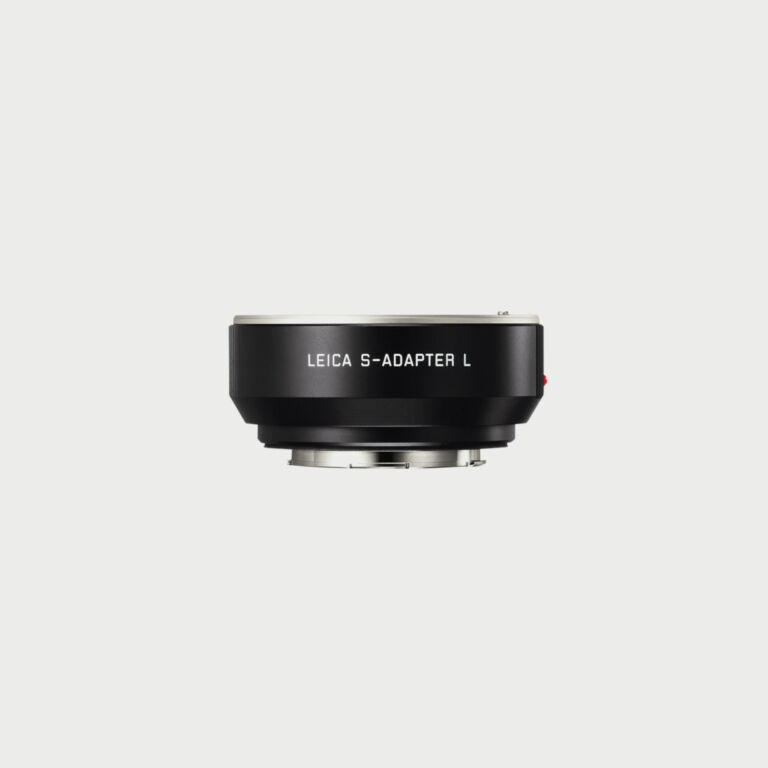 Leica S Adapter L Leica S Adapter L