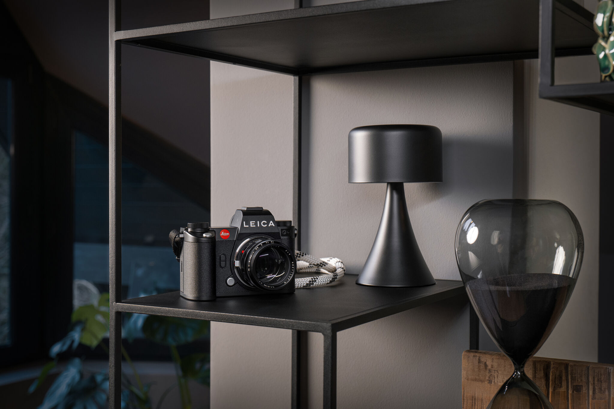 Leica Sl3 Black Leica Sl3 Black