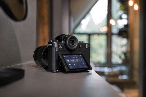 Leica Sl3 Black Leica Sl3 Black
