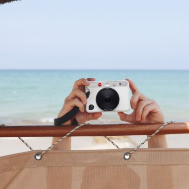 Leica Sofort 2 White Leica Sofort 2 White