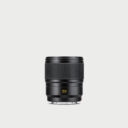 Leica Summicron Sl 50mm F 2 Asph Black Lens Leica Summicron Sl 50mm F 2 Asph Black Lens
