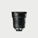 Leica Summilux M 21mm F 1 4 Asph Black Lens Leica Summilux M 21mm F 1 4 Asph Black Lens